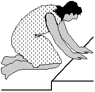 woman