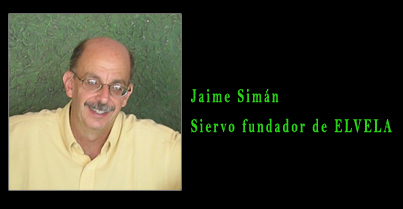 Pastor Jaime Siman