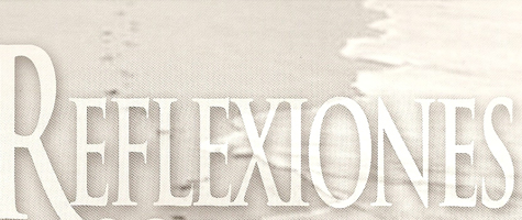 Reflexiones Sobre El Hijo De Dios